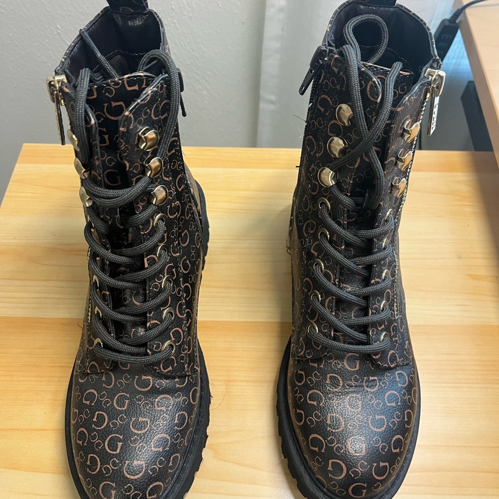 Women’s Guess Boots